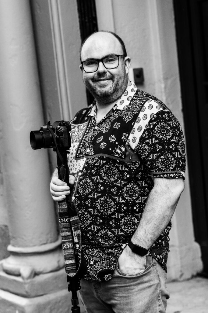 Wedding Videographer Northern Ireland